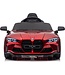 BMW M4, 12 volt electric children's car, Leather seat, Rubber tires, Children's Battery Car!