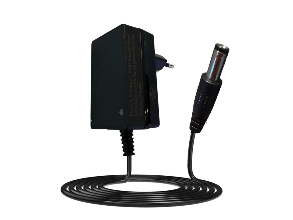 Caricabatterie 12V 1000mA – Alimentatore Universale Per Giocattoli E Piccoli Dispositivi