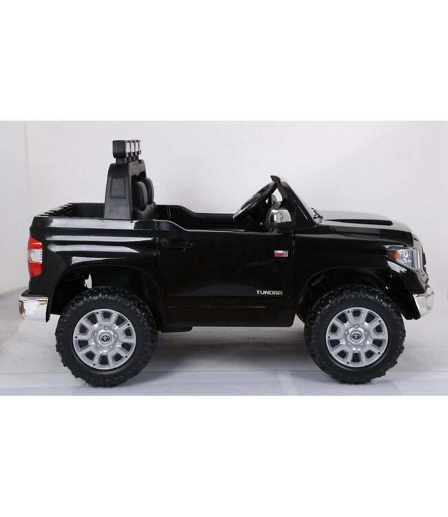 Toyota Tundra 12V Zweisitzer Elektro-Kinderfahrzeug