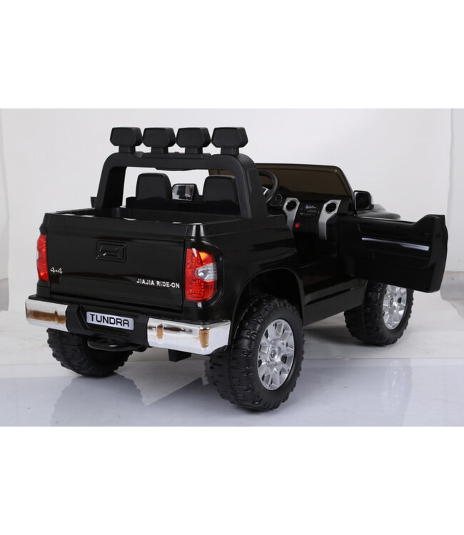 Toyota Tundra 12V Zweisitzer Elektro-Kinderfahrzeug