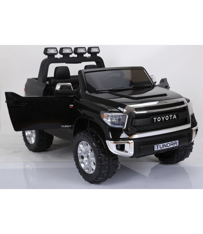 Toyota Tundra 12 volt 2-zitter elektrische accu voertuig