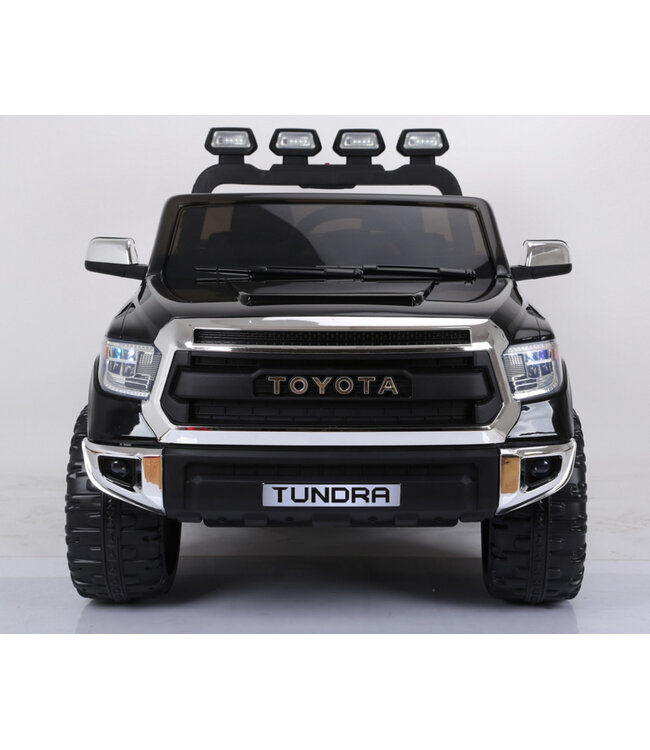 Toyota Tundra 12 volt 2-zitter elektrische accu voertuig