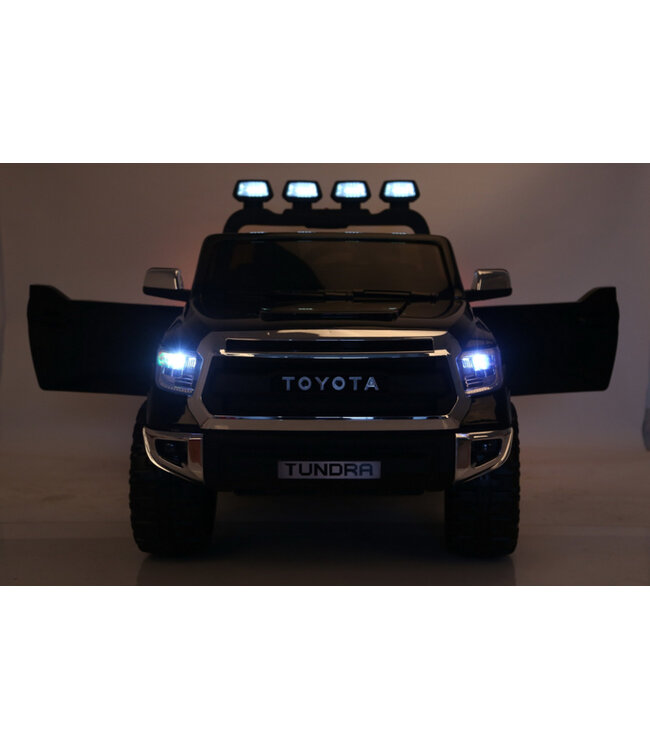 Toyota Tundra 12V Zweisitzer Elektro-Kinderfahrzeug