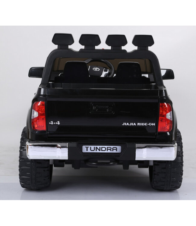 Toyota Tundra 12 volt 2-zitter elektrische accu voertuig