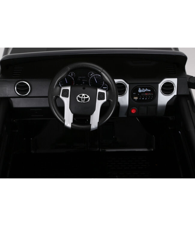 Toyota Tundra 12 volt 2-zitter elektrische accu voertuig