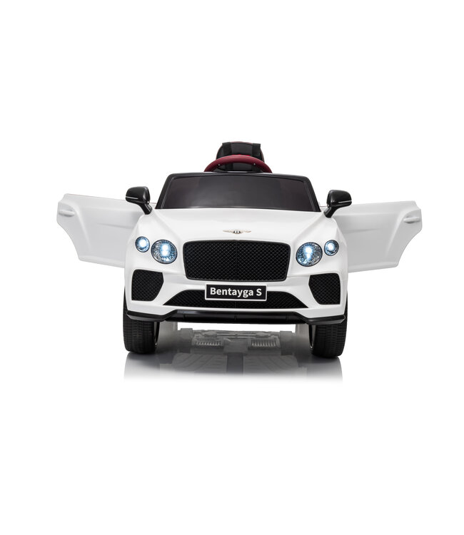 Bentley Bentayga S 12-Volt-Elektro-Kinderauto