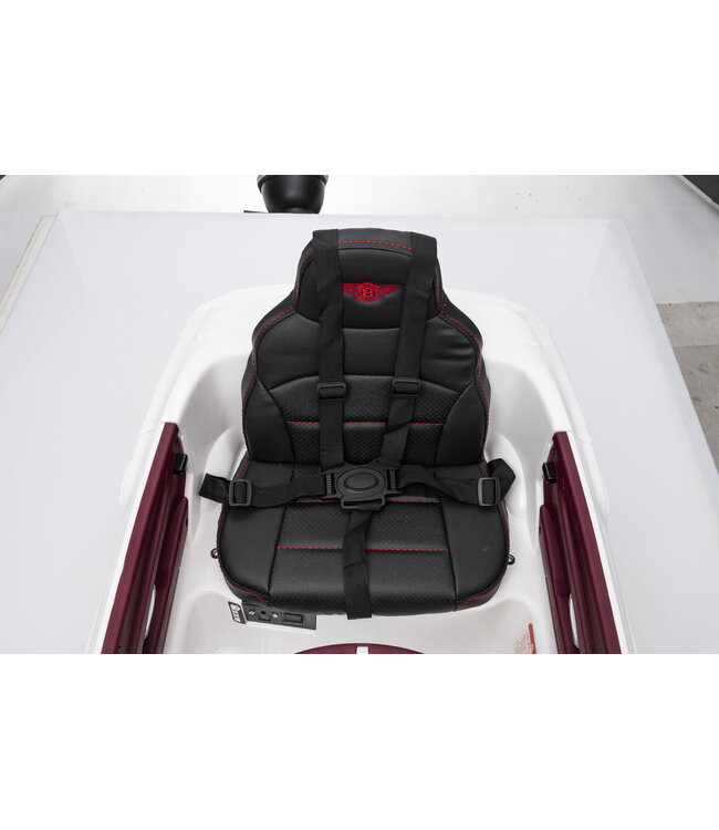 Bentley Bentayga S 12-volt electric children's car