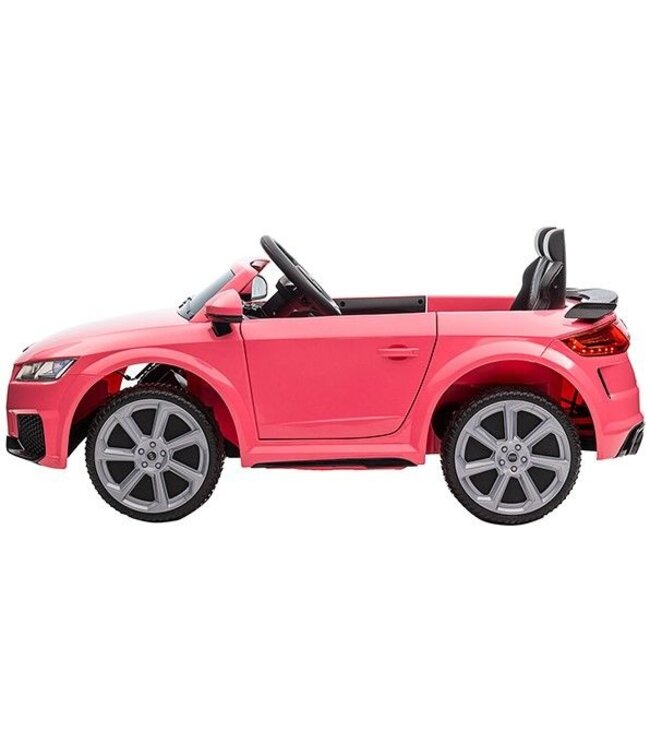 Audi TT RS 12Volt elektrische Kinderauto