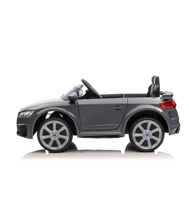 Audi TT RS 12-Volt-Elektro-Kinderauto