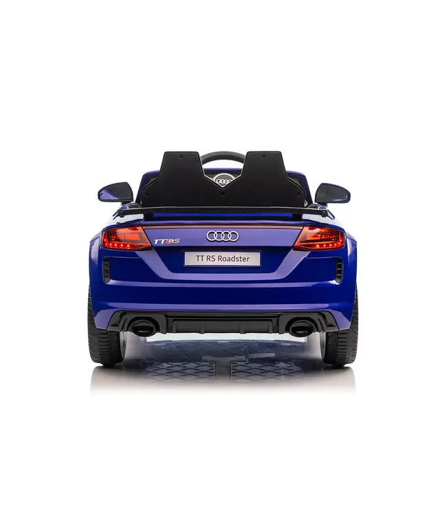Audi TT RS 12Volt electric children's car