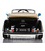 Mercedes-Benz 300S, voiture électrique pour enfants 12V avec pneus EVA et siège en cuir artificiel !