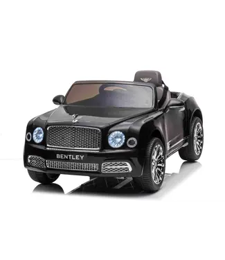 Bentley Mulsanne 12V