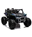 24V Honda Talon UTV buggy blue, 2-seater