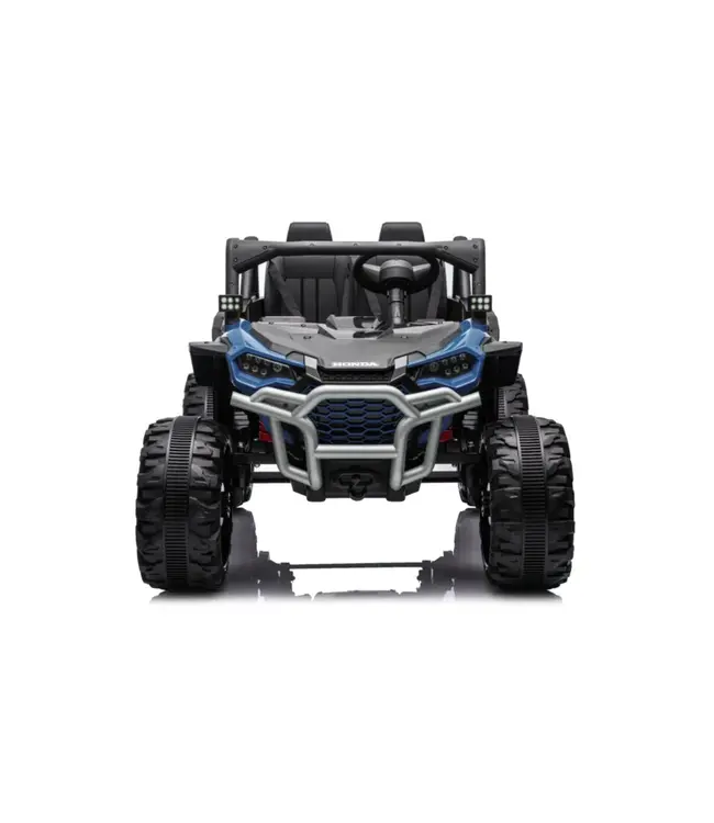 24V Honda Talon UTV Buggy blau, 2-Sitzer