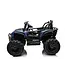 Buggy UTV Honda Talon 24V bleu, 2 places