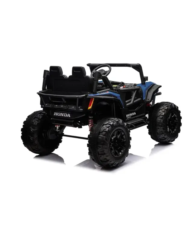 24V Honda Talon UTV Buggy blau, 2-Sitzer