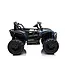24V Honda Talon UTV buggy blauw, 2 zits