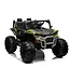 buggy 24V Honda Talon UTV rosa, 2 places