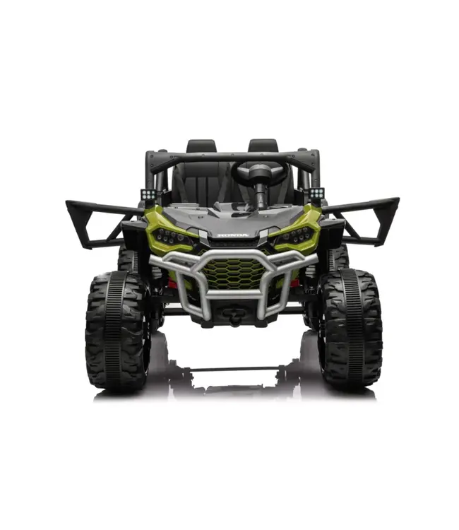 24V Honda Talon UTV buggy pink, 2-seater