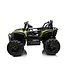 24V Honda Talon UTV buggy Green, 2-seater