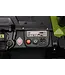 24V Honda Talon UTV Buggy Grün, 2-Sitzer