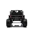 24V Honda Talon UTV buggy Roze, 2 zits