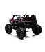 24V Honda Talon UTV buggy Roze, 2 zits