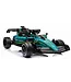 Aston Martin F1 12 V Kinderauto