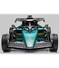 Voiture enfant Aston Martin F1 12 V