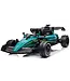 Aston Martin F1 kinderauto 12V