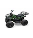 48 volt electric Quad with 1000 watt drive, with luggage rack