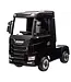 Scania 500R, 12 Volt elektrisches Kinderauto, LKW, 4 Motoren