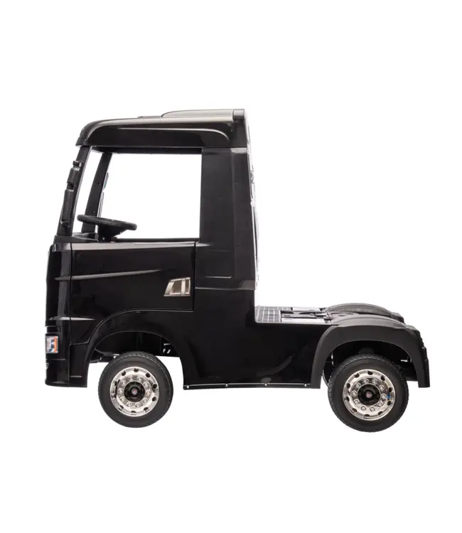 Scania 500R, 12 volt electric kids car, truck, 4 motors