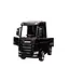 Scania 500R, voiture électrique pour enfants 12 volts, camion, 4 moteurs