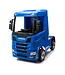 Scania 500R, 12 volt  Elektrische Kinderauto, vrachtwagen, 4 motoren