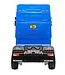 Scania 500R, voiture électrique pour enfants 12 volts, camion, 4 moteurs