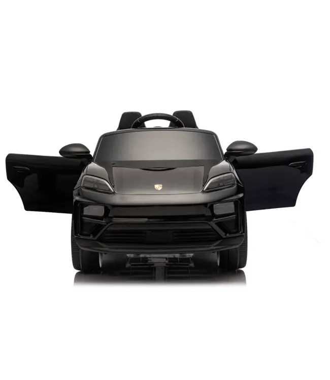 Porsche Macan Turbo 12v