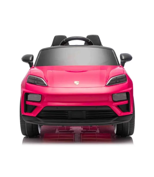 Porsche Macan Turbo 12v