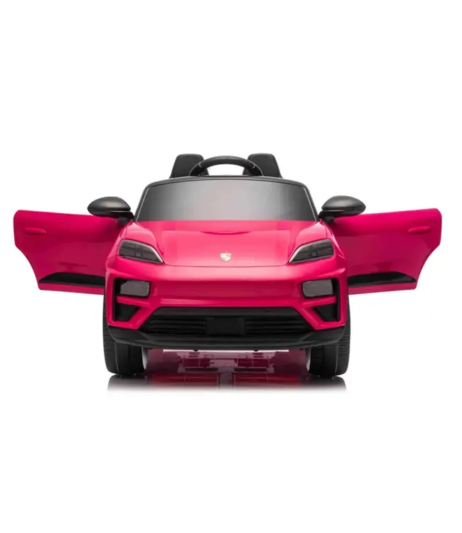 Porsche Macan Turbo 12v