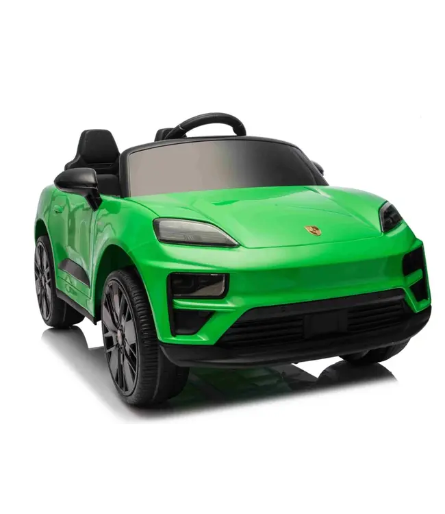 Porsche Macan Turbo 12v