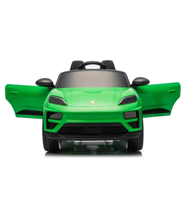 Porsche Macan Turbo 12v