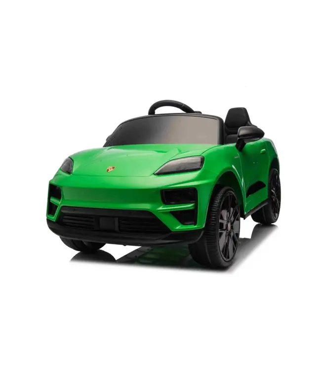 Porsche Macan Turbo 12v