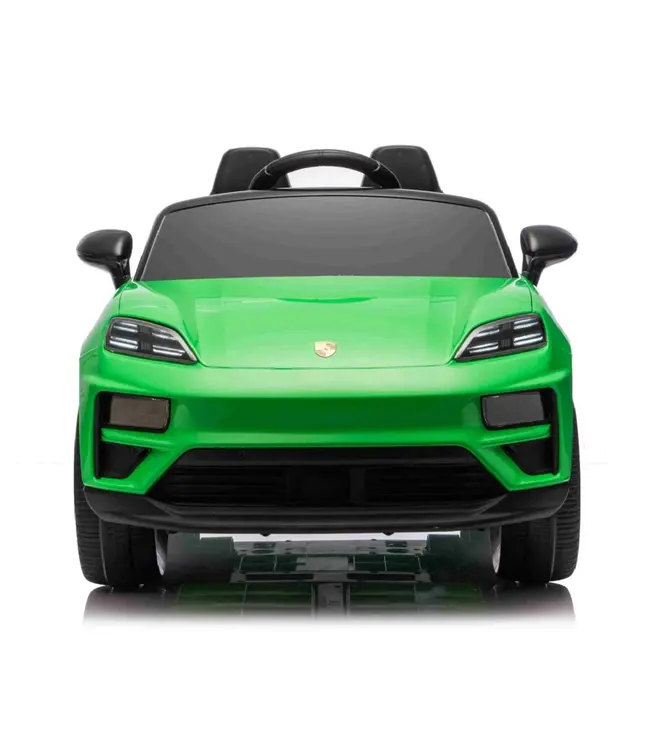 Porsche Macan Turbo 12v