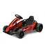 Drift-Gokart, 24-Volt-Kart mit 200-Watt-Motoren