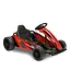 Drift-Gokart, 24-Volt-Kart mit 200-Watt-Motoren