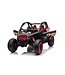 CAN-AM Maverick 2-Personen-Buggy, 24 V, 7Ah, Ledersitz, Gummireifen