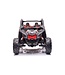 CAN-AM Maverick 2-seater Buggy, 24v 7Ah, leather seat, rubber tires