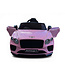 Voiture électrique pour enfants Bentley Bentayga S 12 volts