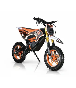 Electric Children's Crosser