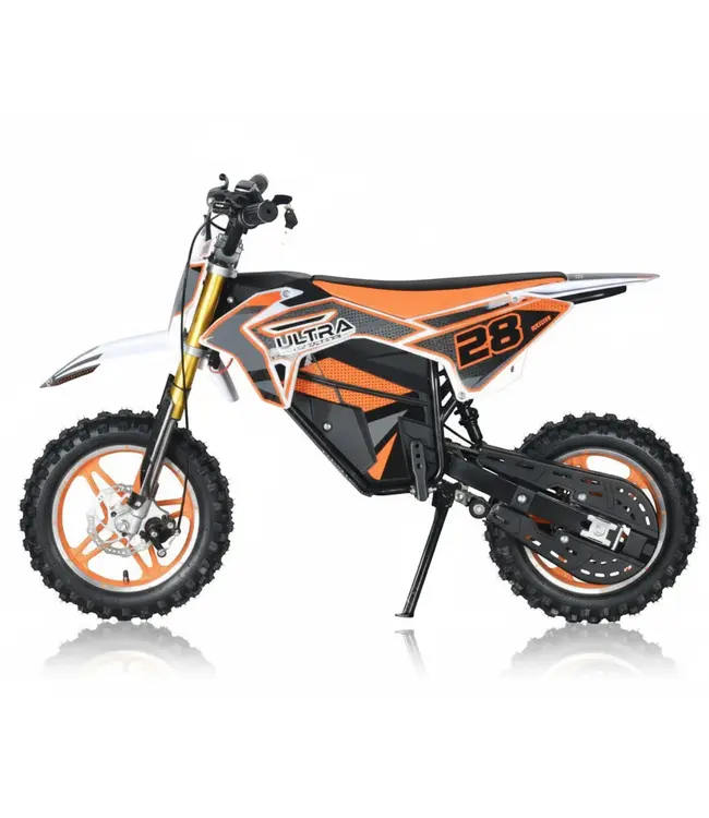 Electric Children's Crosser